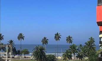 Imagem 2: APTO 2 DORMITÓRIOS COM LINDA VISTA PARA O MAR!