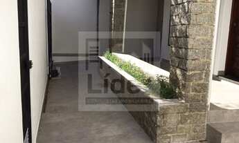 Imagem 2: CASA RESIDENCIAL em CAÇAPAVA - SP, CENTRO