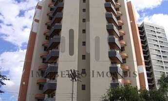 Imagem: Apartamento - Vila Itapura - Campinas