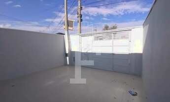 Imagem 2: Casa - Jardim Interlagos - Hortolândia