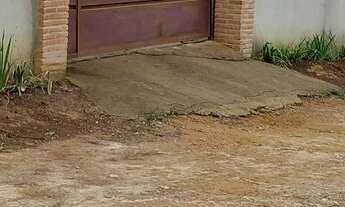 Imagem 2: Vendo esta linda CASA c/3.660 mtrs 2/2