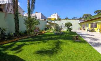 Imagem 4: Casa com 5 dormitórios à venda, 762 m² por R$ 1.400.000 - Tingui - Curitiba/PR