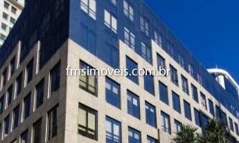 Imagem: São Paulo - Conjunto Comercial/Sala - Vila