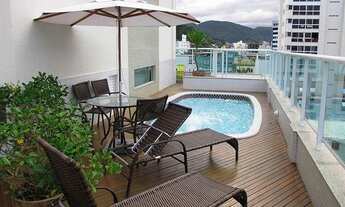 Imagem 2: 3 quartos com 2 vagas