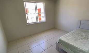 Imagem: Quarto para mulheres