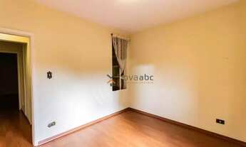 Imagem 2: Casa com 2 dormitórios à venda, 90 m² por R$ 390.000,00 - Campestre - Santo André/SP