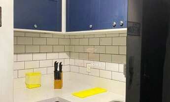 Imagem 5: Apartamento com 1 dormitório à venda, 31 m² por R$ 430.000 - República - São Paulo/SP