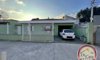 Imagem: Casa com 3 dormitórios à venda, 135 m²