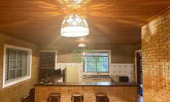 Imagem 4: Chácara com 1 dormitório à venda, 5000 m² por R$ 480.000,00 - Condomínio Estância das Coli