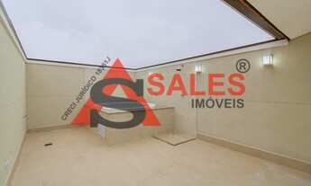 Imagem 7: Sobrado novo à venda, R$ 1.598,000, 4 suítes, 198 metros construídos, 2 vagas, próximo a e