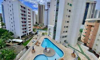 Imagem: H. A Apartamento para venda possui 100 metros