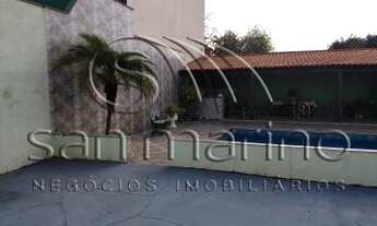 Imagem 5: Casa Sorocabano Casa com 1 dormitório