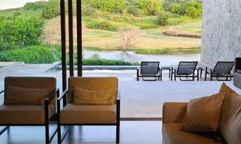 Imagem 7: Casa com 5 dormitórios à venda, 500 m² por R$ 4.300.000,00 - Baia Formosa - Armação dos Bú