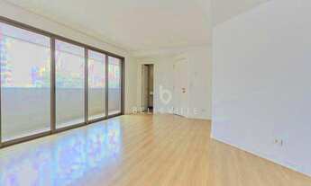 Imagem 3: Apartamento alto padrão com 04 Suítes à venda, 171 m² - Água Verde