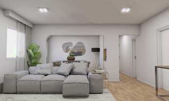 Imagem 3: Apartamento à venda, Cerqueira César, São Paulo, SP