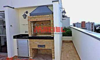 Imagem 4: Venda Apartamento - Cobertura Sao Jose dos Campos Vila Ema Ref: 60095