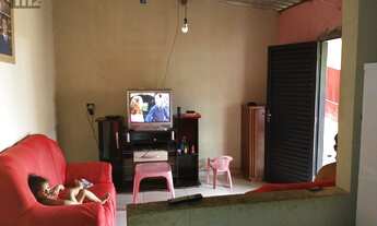 Imagem: GOIâNIA - Casa Padrão - Conjunto Habitacional