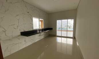 Imagem 2: Casa para venda tem 203 metros no Belvedere