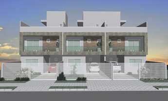 Imagem 2: Sobrado para Venda em Curitiba, Fanny, 3 dormitórios, 1 suíte, 3 banheiros, 2 vagas