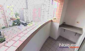 Imagem 7: Apartamento com 3 quartos para alugar por R$ 2350.00, 110.60 m2 - AGUA VERDE - CURITIBA/PR