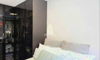 Imagem 4: Apartamento Garden de 256m² com 2 dormitórios 1 suite e 2 vagas LIving Wish João Dias