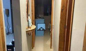 Imagem 5: Apartamento com 2 dormitórios à venda, 78 m² por R$ 285.000,00 - Fonseca - Niterói/RJ