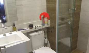 Imagem 3: Apartamento para Venda em São Paulo, Vila Andrade, 2 dormitórios, 1 suíte, 2 banheiros, 2