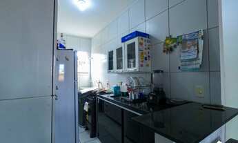 Imagem 6: Apartamento á venda em condomínio fechado - Parque Potira