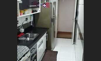 Imagem 7: Apartamento para venda possui 67 metros quadrados com 3 quartos em Recanto