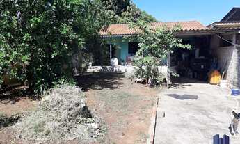 Imagem: Casa a Venda Parque Residencial João Luiz