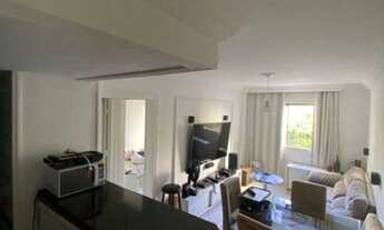 Imagem: Apartamento à venda, 42 m² por R$ 270.000,00