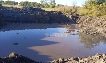 Imagem 5: Chácara com 1 dormitório à venda, 12415 m² por R$ 435.000,00 - Piracambaia I - Campinas/SP