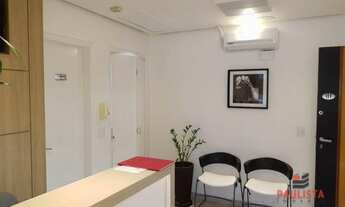 Imagem 6: Ótimo conjunto comercial para consultório médico