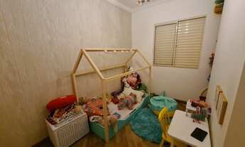 Imagem 4: VENHA CONHECER ESSE CONFORTÁVEL APARTAMENTO A VENDA, NO MELHOR DA VILA MASCOTE!