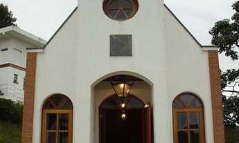 Imagem 6: Mansão em campos do Jordão (Subida do Hotel Toriba / Tarundu