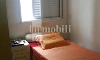 Imagem 2: Apartamento 1 Quarto 1 Vaga!!!