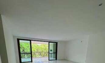 Imagem 3: Apartamento a venda em condomínio Atmosfera no Península Barra da Tijuca