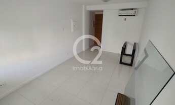 Imagem 3: Rio de Janeiro - Conjunto Comercial/Sala - Barra da Tijuca