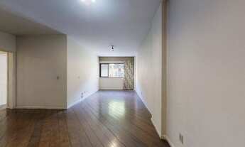 Imagem 3: LF - No coração da Lagoa, 3 quartos com 115m2 e preço imperdível!