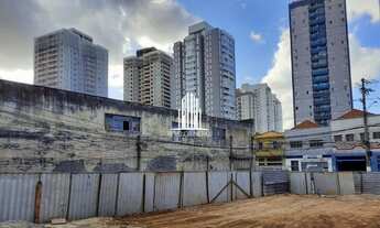 Imagem: TERRENO 300M² FRENTE 11,50 X 26,50 FUNDOS