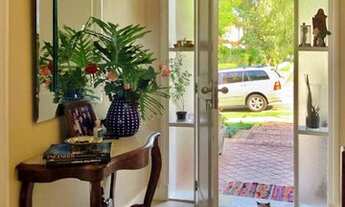 Imagem 6: Casa a venda na Granja Viana Cond São Paulo II