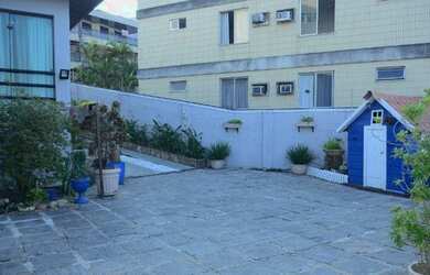 Imagem 6: Casa duplex para venda possui 289 metros quadrados com 3 quartos em Jardim Guanabara