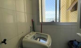 Imagem 4: Apartamento para venda tem 59 metros quadrados com 2 quartos em Vila Rosa - Goiânia - GO