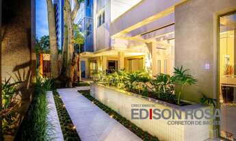 Imagem 7: Apartamento Alto Padrão Beco Castelo VITALE 3 quartos sendo 1 suite com 2 vagas no bairrro