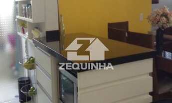 Imagem: Residencial - Vila Nova Alba