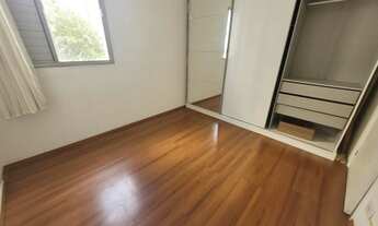 Imagem 7: Apartamento no Campo Belo