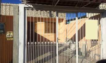 Imagem 2: Casa para Venda em Alvorada, Jardim Algarve, 2 dormitórios, 1 banheiro, 1 vaga