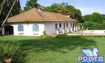 Imagem: FAZENDA MINERADORA DE ÁGUA!!