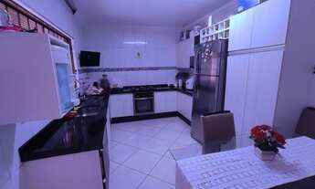 Imagem 5: Casa à venda no Jardim Paraná, em Sorocaba-SP