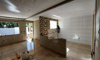 Imagem 3: Casa com 2 dormitórios à venda, 79 m² por R$ 285.000 - Itapeba - Maricá/RJ